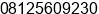 Phone number of Mr. Limin at Pontianak